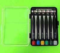 AHT-5020 Workstation Repair Tool Kit - 6 pcs Precision Screwdriver Set