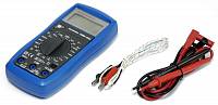 AMM-1022 Digital Multimeter - with accessories