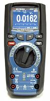 AMM-1149 Digital Multimeter - Fron panel