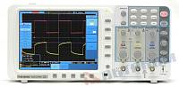 ADS-2121MV Digital Storage Oscilloscope - front view