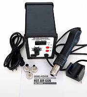 ASE-4508 SMD Rework Station - with accessories