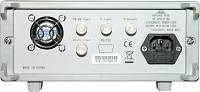 ADG-1011 Function Generator - rear view