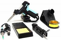 ASE-3107 Temperature Controlled Soldering & Desoldering Station - Accessories