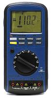 AM-1018 Digital Multimeter - front view