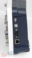 ADS-2031 Digital Storage Oscilloscope - right view