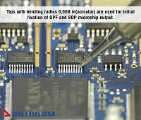 90M-T-I Soldering Tip - Application