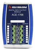 ACE-1768 Input-Output Module - Top view