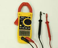 ATK-2035 Clamp Meter - Diode test