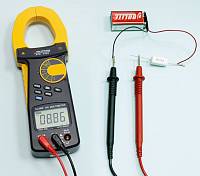 ATK-2103 Clamp Meter