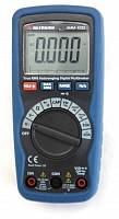 AMM-1032 Digital Multimeter - front view