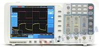 ADS-2111M Digital Storage Oscilloscope - front view