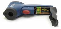 ATE-2523 Infrared Thermometer - battery compartment