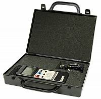 ATT-9002 Vibration meter - carrying case