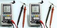 AM-1081 Hand Charger Digital Multimeter - Diode Test