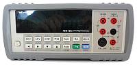 ABM-4083 Benchtop Digital Multimeter - front view