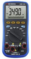 AMM-1205 Digital Multimeter - Front panel