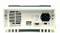 APS-7151 Programmable DC Power Supply - rear view