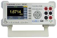 ABM-4087 Benchtop Digital Multimeter - Front panel