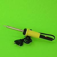 AHT-5029 29 PIECE Professional Electronic Technician's Tool Kit - soldering iron