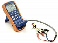 AM-3123 LCR Meter - Full Resistance Measurement AC