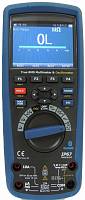 AMM-4189 Digital Multimeter & Oscilloscope - Capacitance Mode in Multimeter Mode