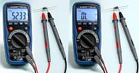 AMM-1028 Digital Multimeter - Diode Test