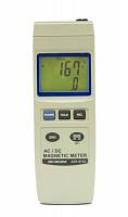 ATE-8702 Magnetic Meter - front view