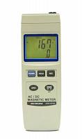 ATE-8702 Magnetic Meter - front view