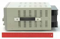 ATH-1338 DC Power Supply 30V; 20A; 1 channel - Side view