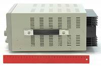 ATH-1338 DC Power Supply 30V; 20A; 1 channel - Side view
