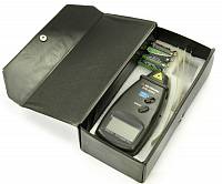 ATE-6034 Digital Tachometer - in case