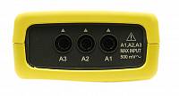 ACM-3192 Three Phase Power Analyzer - Top view