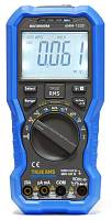 AMM-1220 Digital Multimeter - Front panel