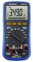 AMM-1209 Digital Multimeter - Front panel