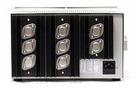 ATH-1301 DC Power Supply 300V / 1A 1 Channel - rear view