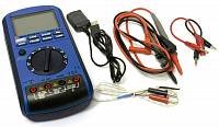 AMM-1130 Digital Multimeter - accessories