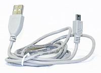 ACK-3712 1M dual-channel USB PC-based oscilloscope - USB cable
