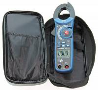 ACM-2056 Clamp Meter - with case