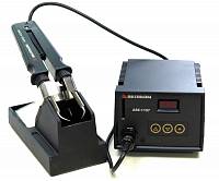 ASE-1209 Soldering Tweezers - with ASE-1107 Soldering Station