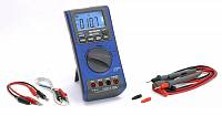 AM-1019 Digital Multimeter - Accessories