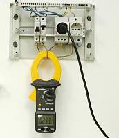 ACM-2311 Clamp Meter - AC current