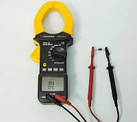 ACM-2311 Clamp Meter - Diode test