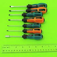AHT-5029 29 PIECE Professional Electronic Technician's Tool Kit - 7pcs professional screwdriver