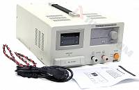 APS-3610 DC Power Supply - with accessories