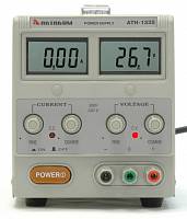 ATH-1335 Power Supply - Front view