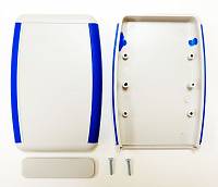 AHA-1924 Plastic housing 