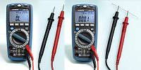 AMM-1062 Digital Multimeter  - Continuity Check