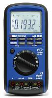 AM-1038 Professional Precision Digital Multimeter - front view