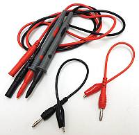 ADS-4031 Scope Meter - test leads