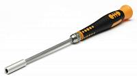 AHT-5004 32 PIECE Precision Screwdriver Set - telescopic screwdriver